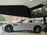 USED 2018 68 JAGUAR F-TYPE 3.0 V6 GPF R-Dynamic Convertible 2dr Petrol Auto Euro 6 (s/s) (380 ps) 