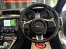 USED 2018 68 JAGUAR F-TYPE 3.0 V6 GPF R-Dynamic Convertible 2dr Petrol Auto Euro 6 (s/s) (380 ps) 