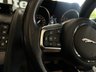 USED 2018 68 JAGUAR F-TYPE 3.0 V6 GPF R-Dynamic Convertible 2dr Petrol Auto Euro 6 (s/s) (380 ps) 