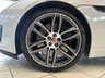 USED 2018 68 JAGUAR F-TYPE 3.0 V6 GPF R-Dynamic Convertible 2dr Petrol Auto Euro 6 (s/s) (380 ps) 