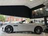 USED 2018 68 JAGUAR F-TYPE 3.0 V6 GPF R-Dynamic Convertible 2dr Petrol Auto Euro 6 (s/s) (380 ps) FULL S-HIST + Â£6.4K EXTRAS +