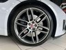 USED 2018 68 JAGUAR F-TYPE 3.0 V6 GPF R-Dynamic Convertible 2dr Petrol Auto Euro 6 (s/s) (380 ps) FULL S-HIST + Â£6.4K EXTRAS +