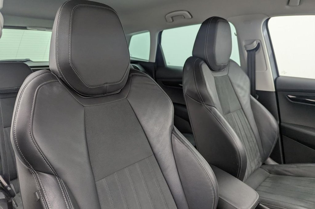 USED 2019 19 SKODA KAROQ 1.6 TDI SE L SUV 5dr Diesel Manual Euro 6 (s/s) (115 ps) Car Play, Heated Seats,Sensors