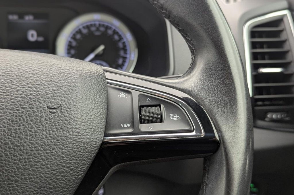 USED 2019 19 SKODA KAROQ 1.6 TDI SE L SUV 5dr Diesel Manual Euro 6 (s/s) (115 ps) Car Play, Heated Seats,Sensors