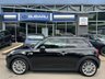 USED 2018 18 MINI HATCH 1.5 Cooper Hatchback 3dr Petrol Manual Euro 6 (s/s) (136 ps) CHILI PACK, FULL MINI HISTORY