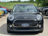 USED 2018 18 MINI HATCH 1.5 Cooper Hatchback 3dr Petrol Manual Euro 6 (s/s) (136 ps) CHILI PACK, FULL MINI HISTORY