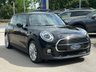 USED 2018 18 MINI HATCH 1.5 Cooper Hatchback 3dr Petrol Manual Euro 6 (s/s) (136 ps) CHILI PACK, FULL MINI HISTORY