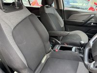 USED 2017 17 CITROEN GRAND C4 PICASSO 1.6 BlueHDi Touch Edition MPV 5dr Diesel Manual Euro 6 (s/s) (100 ps) SERVICE HISTORY, APPLE CAR PLAY, 2 KEYS, &pound;20 TAX