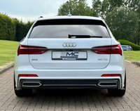 USED 2020 20 AUDI A6 AVANT 2.0 TDI 40 S line Estate 5dr Diesel S Tronic Euro 6 (s/s) (204 ps) 