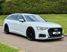 USED 2020 20 AUDI A6 AVANT 2.0 TDI 40 S line Estate 5dr Diesel S Tronic Euro 6 (s/s) (204 ps) 