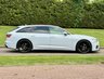 USED 2020 20 AUDI A6 AVANT 2.0 TDI 40 S line Estate 5dr Diesel S Tronic Euro 6 (s/s) (204 ps) 