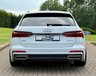 USED 2020 20 AUDI A6 AVANT 2.0 TDI 40 S line Estate 5dr Diesel S Tronic Euro 6 (s/s) (204 ps) 