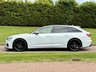 USED 2020 20 AUDI A6 AVANT 2.0 TDI 40 S line Estate 5dr Diesel S Tronic Euro 6 (s/s) (204 ps) 
