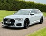 USED 2020 20 AUDI A6 AVANT 2.0 TDI 40 S line Estate 5dr Diesel S Tronic Euro 6 (s/s) (204 ps) 
