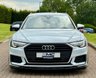 USED 2020 20 AUDI A6 AVANT 2.0 TDI 40 S line Estate 5dr Diesel S Tronic Euro 6 (s/s) (204 ps) 