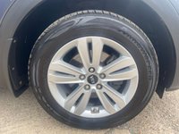 USED 2017 17 KIA SPORTAGE 1.6 GDi 2 SUV 5dr Petrol Manual Euro 6 (s/s) (130 bhp) 