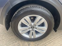 USED 2017 17 KIA SPORTAGE 1.6 GDi 2 SUV 5dr Petrol Manual Euro 6 (s/s) (130 bhp) 