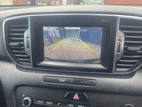 USED 2017 17 KIA SPORTAGE 1.6 GDi 2 SUV 5dr Petrol Manual Euro 6 (s/s) (130 bhp) 