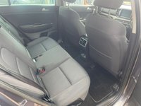 USED 2017 17 KIA SPORTAGE 1.6 GDi 2 SUV 5dr Petrol Manual Euro 6 (s/s) (130 bhp) 