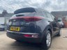 USED 2017 17 KIA SPORTAGE 1.6 GDi 2 SUV 5dr Petrol Manual Euro 6 (s/s) (130 bhp) 