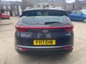 USED 2017 17 KIA SPORTAGE 1.6 GDi 2 SUV 5dr Petrol Manual Euro 6 (s/s) (130 bhp) 