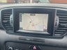 USED 2017 17 KIA SPORTAGE 1.6 GDi 2 SUV 5dr Petrol Manual Euro 6 (s/s) (130 bhp) 