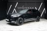 USED 2021 21 JAGUAR F-PACE 2.0 D200 MHEV R-Dynamic SE SUV 5dr Diesel Auto AWD Euro 6 (s/s) (204 ps) MARS RED LEATHER, FIXED PAN ROOF