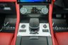 USED 2021 21 JAGUAR F-PACE 2.0 D200 MHEV R-Dynamic SE SUV 5dr Diesel Auto AWD Euro 6 (s/s) (204 ps) MARS RED LEATHER, FIXED PAN ROOF