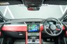 USED 2021 21 JAGUAR F-PACE 2.0 D200 MHEV R-Dynamic SE SUV 5dr Diesel Auto AWD Euro 6 (s/s) (204 ps) MARS RED LEATHER, FIXED PAN ROOF