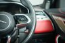 USED 2021 21 JAGUAR F-PACE 2.0 D200 MHEV R-Dynamic SE SUV 5dr Diesel Auto AWD Euro 6 (s/s) (204 ps) MARS RED LEATHER, FIXED PAN ROOF