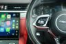 USED 2021 21 JAGUAR F-PACE 2.0 D200 MHEV R-Dynamic SE SUV 5dr Diesel Auto AWD Euro 6 (s/s) (204 ps) MARS RED LEATHER, FIXED PAN ROOF