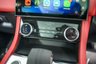 USED 2021 21 JAGUAR F-PACE 2.0 D200 MHEV R-Dynamic SE SUV 5dr Diesel Auto AWD Euro 6 (s/s) (204 ps) MARS RED LEATHER, FIXED PAN ROOF