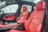 USED 2021 21 JAGUAR F-PACE 2.0 D200 MHEV R-Dynamic SE SUV 5dr Diesel Auto AWD Euro 6 (s/s) (204 ps) MARS RED LEATHER, FIXED PAN ROOF