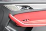 USED 2021 21 JAGUAR F-PACE 2.0 D200 MHEV R-Dynamic SE SUV 5dr Diesel Auto AWD Euro 6 (s/s) (204 ps) MARS RED LEATHER, FIXED PAN ROOF
