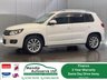 USED 2012 12 VOLKSWAGEN TIGUAN 2.0 TSI Sport SUV 5dr Petrol DSG 4WD Euro 5 (210 ps) HUGE SPEC - GREAT EXAMPLE