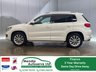USED 2012 12 VOLKSWAGEN TIGUAN 2.0 TSI Sport SUV 5dr Petrol DSG 4WD Euro 5 (210 ps) HUGE SPEC - GREAT EXAMPLE