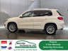 USED 2012 12 VOLKSWAGEN TIGUAN 2.0 TSI Sport SUV 5dr Petrol DSG 4WD Euro 5 (210 ps) HUGE SPEC - GREAT EXAMPLE