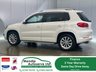 USED 2012 12 VOLKSWAGEN TIGUAN 2.0 TSI Sport SUV 5dr Petrol DSG 4WD Euro 5 (210 ps) HUGE SPEC - GREAT EXAMPLE