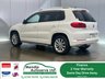 USED 2012 12 VOLKSWAGEN TIGUAN 2.0 TSI Sport SUV 5dr Petrol DSG 4WD Euro 5 (210 ps) HUGE SPEC - GREAT EXAMPLE
