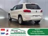 USED 2012 12 VOLKSWAGEN TIGUAN 2.0 TSI Sport SUV 5dr Petrol DSG 4WD Euro 5 (210 ps) HUGE SPEC - GREAT EXAMPLE