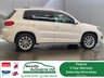 USED 2012 12 VOLKSWAGEN TIGUAN 2.0 TSI Sport SUV 5dr Petrol DSG 4WD Euro 5 (210 ps) HUGE SPEC - GREAT EXAMPLE