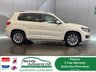 USED 2012 12 VOLKSWAGEN TIGUAN 2.0 TSI Sport SUV 5dr Petrol DSG 4WD Euro 5 (210 ps) HUGE SPEC - GREAT EXAMPLE