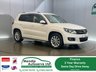 USED 2012 12 VOLKSWAGEN TIGUAN 2.0 TSI Sport SUV 5dr Petrol DSG 4WD Euro 5 (210 ps) HUGE SPEC - GREAT EXAMPLE