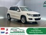 USED 2012 12 VOLKSWAGEN TIGUAN 2.0 TSI Sport SUV 5dr Petrol DSG 4WD Euro 5 (210 ps) HUGE SPEC - GREAT EXAMPLE