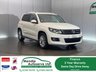 USED 2012 12 VOLKSWAGEN TIGUAN 2.0 TSI Sport SUV 5dr Petrol DSG 4WD Euro 5 (210 ps) HUGE SPEC - GREAT EXAMPLE