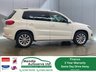 USED 2012 12 VOLKSWAGEN TIGUAN 2.0 TSI Sport SUV 5dr Petrol DSG 4WD Euro 5 (210 ps) HUGE SPEC - GREAT EXAMPLE