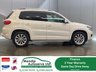 USED 2012 12 VOLKSWAGEN TIGUAN 2.0 TSI Sport SUV 5dr Petrol DSG 4WD Euro 5 (210 ps) HUGE SPEC - GREAT EXAMPLE