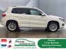 USED 2012 12 VOLKSWAGEN TIGUAN 2.0 TSI Sport SUV 5dr Petrol DSG 4WD Euro 5 (210 ps) HUGE SPEC - GREAT EXAMPLE