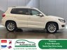 USED 2012 12 VOLKSWAGEN TIGUAN 2.0 TSI Sport SUV 5dr Petrol DSG 4WD Euro 5 (210 ps) HUGE SPEC - GREAT EXAMPLE