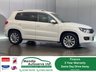 USED 2012 12 VOLKSWAGEN TIGUAN 2.0 TSI Sport SUV 5dr Petrol DSG 4WD Euro 5 (210 ps) HUGE SPEC - GREAT EXAMPLE
